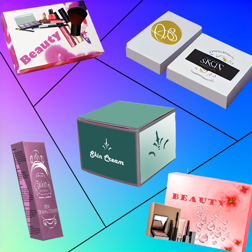 Beauty & Cosmetics Series