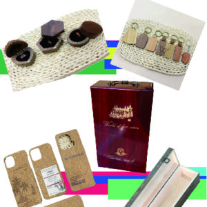 Wood Products Series